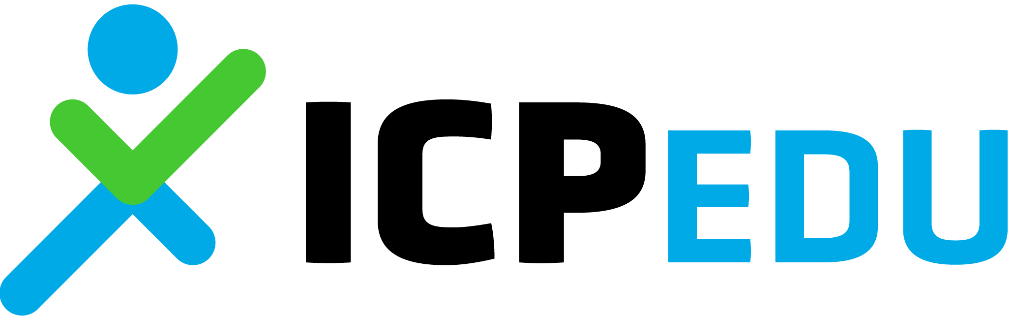 Logo ICPEdu